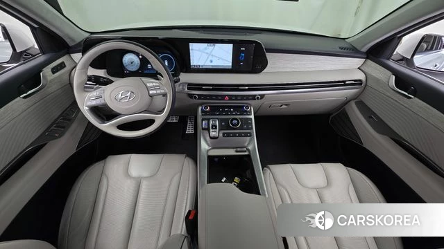 Hyundai The New Palisade id 3870999 из Кореи 17