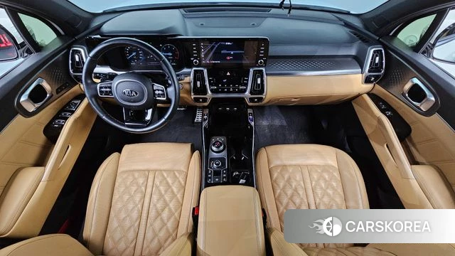Kia Sorento 4th Generation id 3872488 из Кореи 17