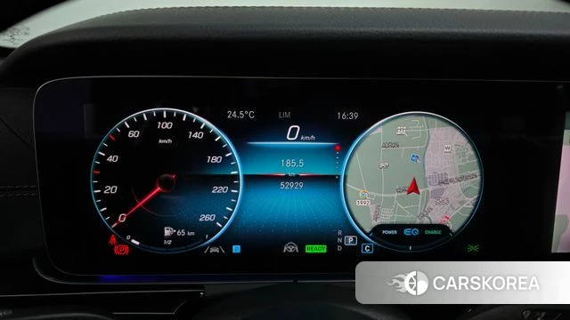 Mercedes-Benz E-Class W213 id 4324301 из Кореи 36