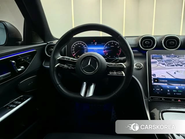 Mercedes-Benz Class C id 4277539 из Китая 12