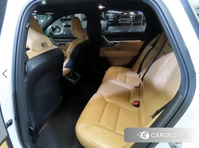 Volvo V90 Cross-Country id 3671805 из Кореи 17