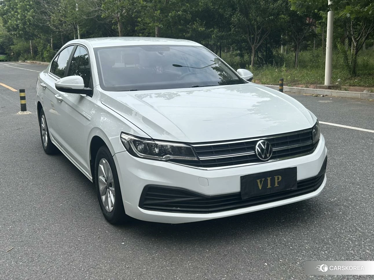 Volkswagen Bora id 4514794 из Китая 7