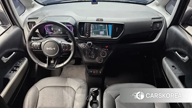 Kia The New Kia Ray id 3664106 из Кореи 17