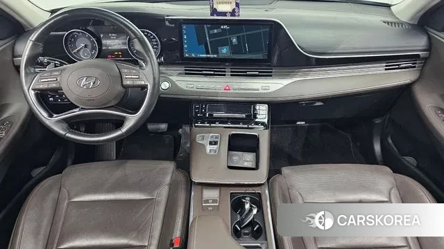 Hyundai The New Grandeur IG id 3336090 из Кореи 17