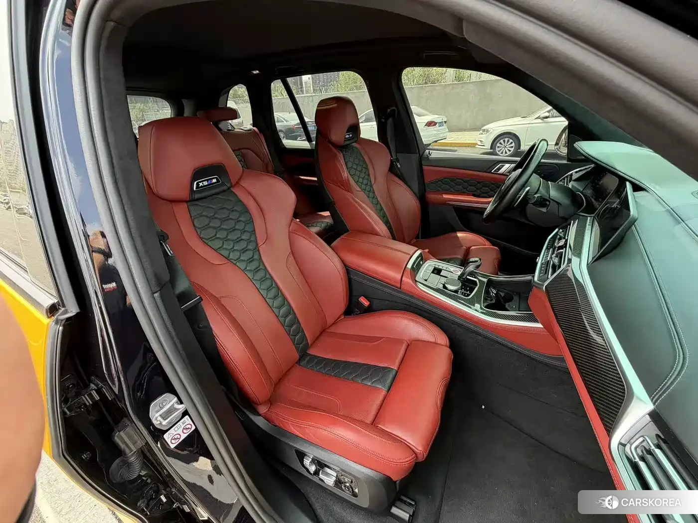 BMW X5 M id 4649358 из Китая 15