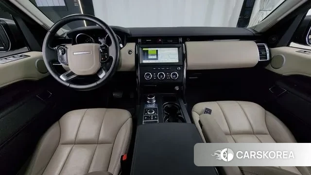 Land Rover Discovery 5 id 2941326 из Кореи 17