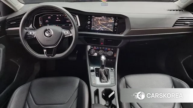 Volkswagen 7th Generation of Jetta id 3468516 из Кореи 17