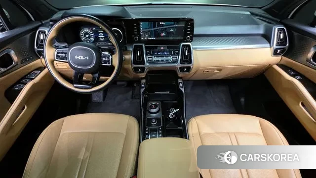 Kia Sorento 4th Generation id 3566578 из Кореи 17