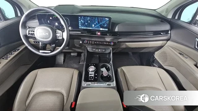 Kia The New Carnival 4th Generation id 3585593 из Кореи 17