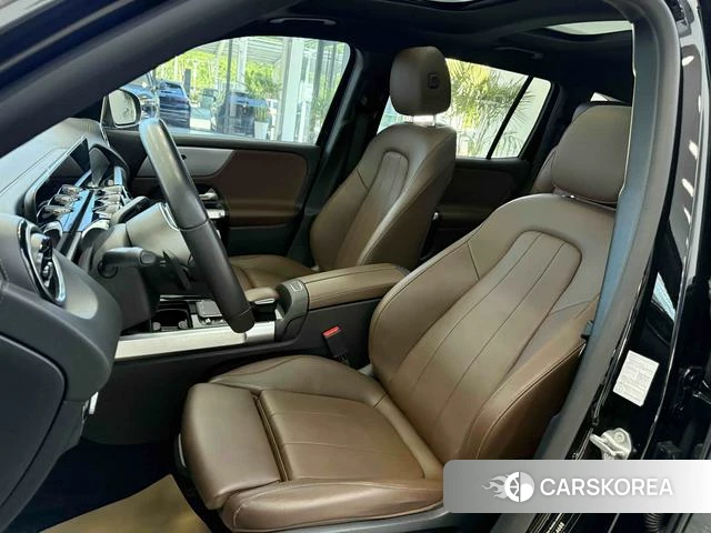 Mercedes-Benz GLB id 4262530 из Китая 18
