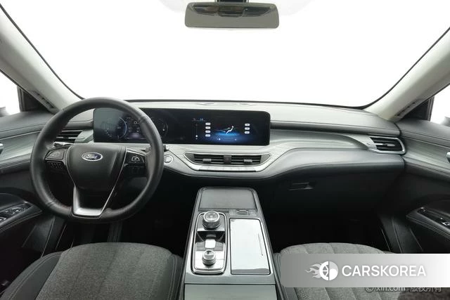Ford Lingyu id 4210601 из Китая 21