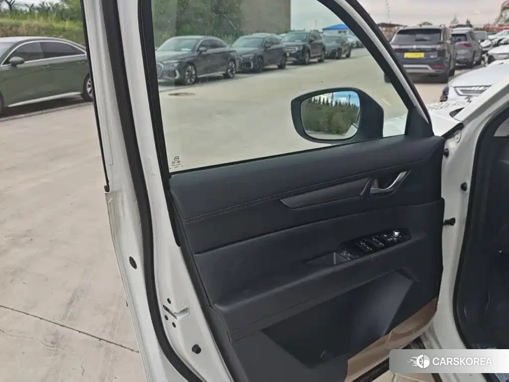 Mazda CX-5 id 4644369 из Китая 7