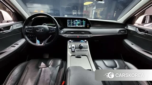 Hyundai Palisade id 3650196 из Кореи 17