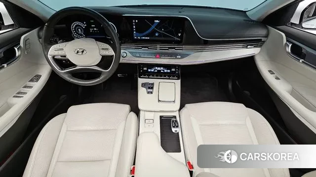 Hyundai The New Grandeur IG id 3488293 из Кореи 17