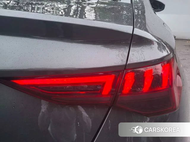 Audi A3 id 3969081 из Китая 21