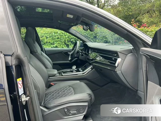 Audi Q8 id 4353811 из Китая 28