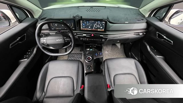 Kia The New Sportage 5th Generation id 4381172 из Кореи 28