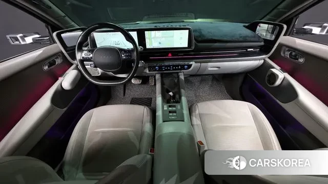 Hyundai Ionic 6 id 3620642 из Кореи 17