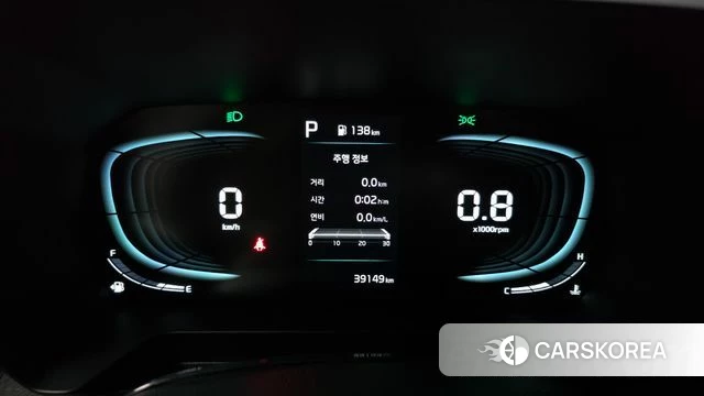 Kia The New Kia Ray id 4893581 из Кореи 27