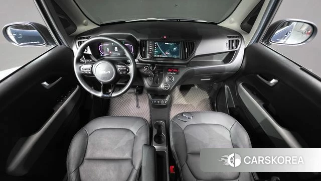 Kia The New Kia Ray id 4591025 из Кореи 27