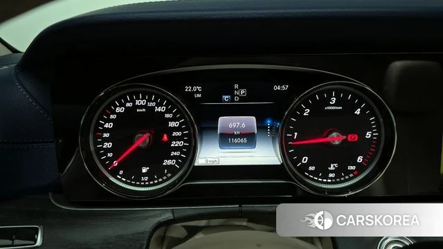 Mercedes-Benz E-Class W213 id 4377894 из Кореи 28