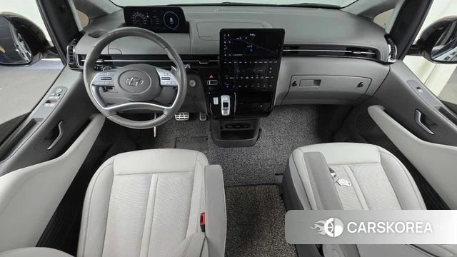 Hyundai Staria id 4580710 из Кореи 34