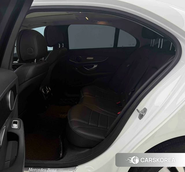 Mercedes-Benz Class C id 4275674 из Китая 7