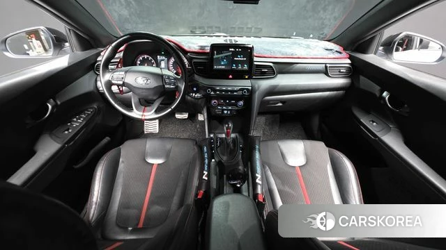 Hyundai Veloster (JS) id 4403496 из Кореи 27