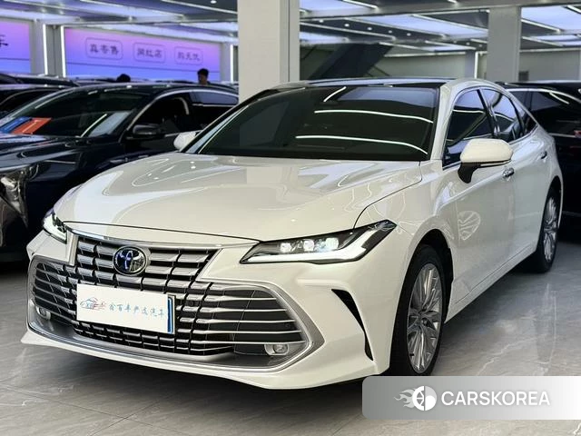 Toyota Asian dragon id 4393848 из Китая 9