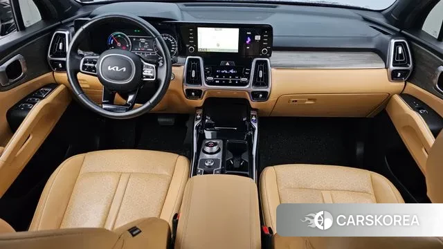 Kia Sorento 4th Generation id 3513397 из Кореи 17