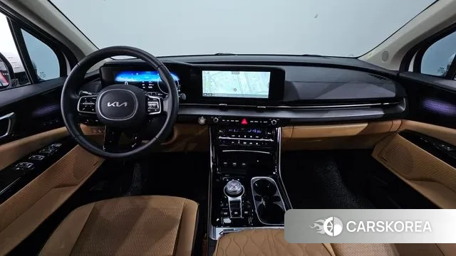 Kia Carnival 4th generation id 3645457 из Кореи 17