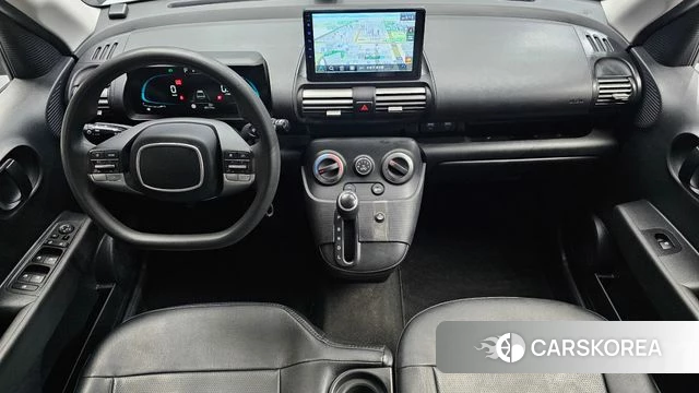 Hyundai Casper id 4408607 из Кореи 29