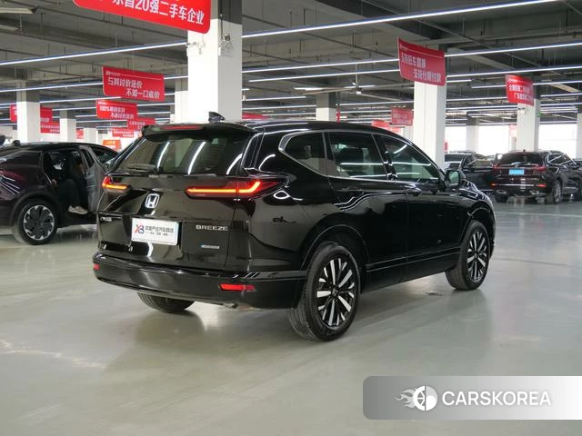 Honda Hao Ying id 4368409 из Китая 15