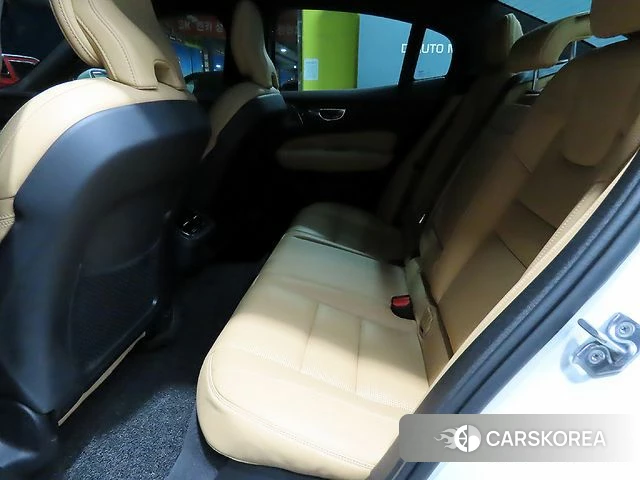 Volvo S60 3rd generation id 4356006 из Кореи 12