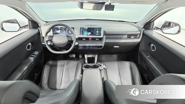 Hyundai Ionic 5 id 3823818 из Кореи 17