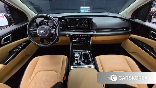 Kia Carnival 4th generation id 3344180 из Кореи 17