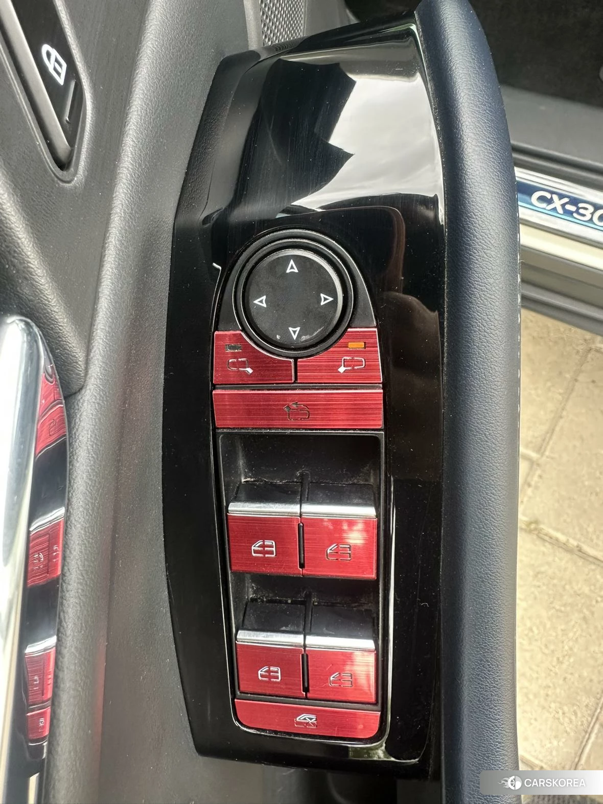Mazda CX-30 id 4426514 из Китая 13