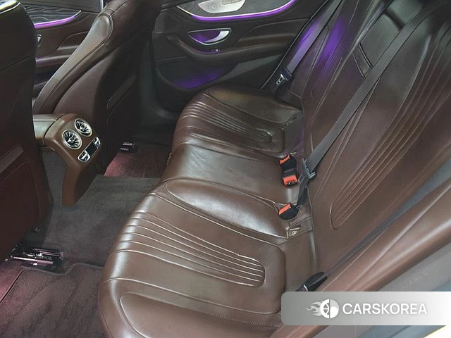 Mercedes-Benz CLS-Class C257 id 3866267 из Кореи 17