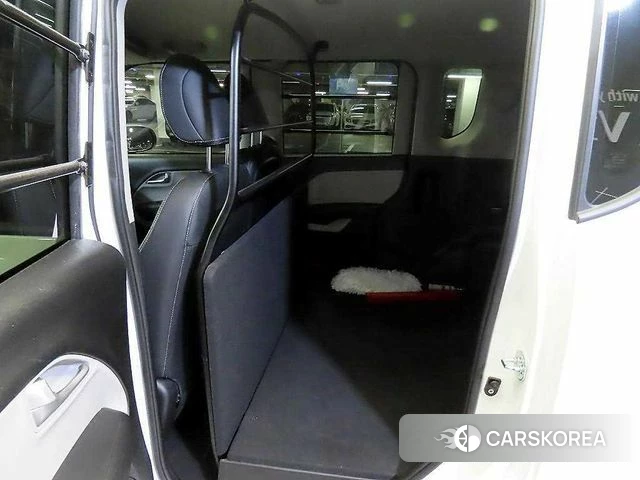 Kia The New Kia Ray id 4194967 из Кореи 17