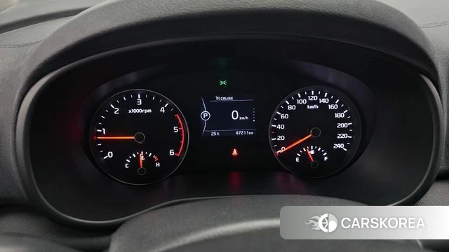 Kia Sportage 4th Generation id 4699007 из Кореи 29