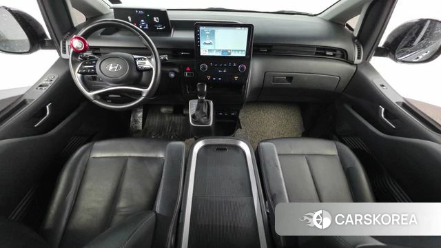 Hyundai Staria id 4349933 из Кореи 17