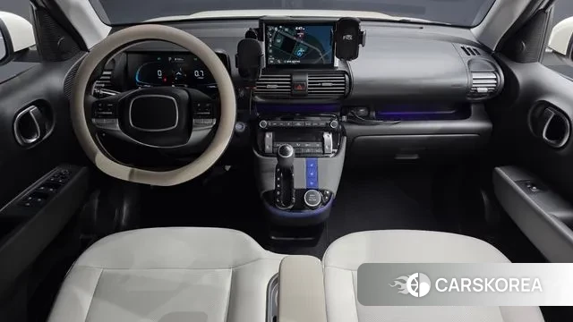 Hyundai Casper id 3716259 из Кореи 17