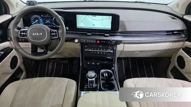 Kia Carnival 4th generation id 3664667 из Кореи 17