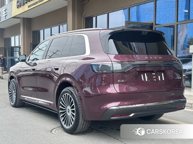 AITO Ask the world M8 id 3983260 из Китая 12