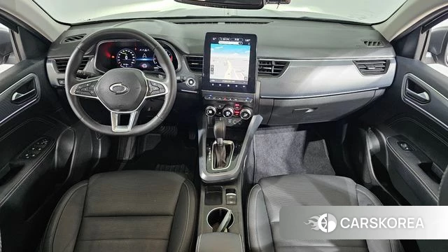 Renault Korea (Samsung) XM3 id 4712800 из Кореи 29