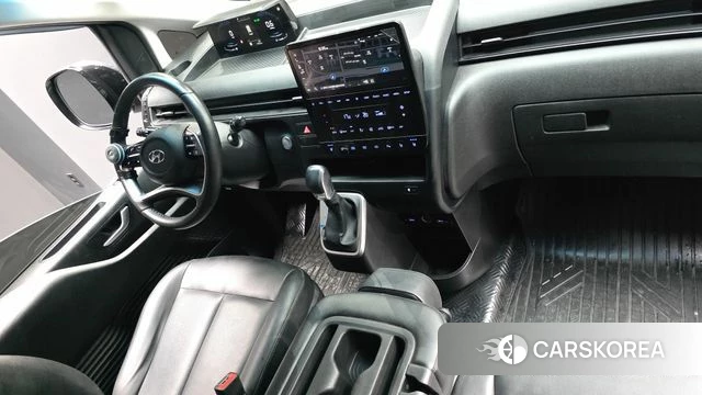 Hyundai Staria id 4573091 из Кореи 28