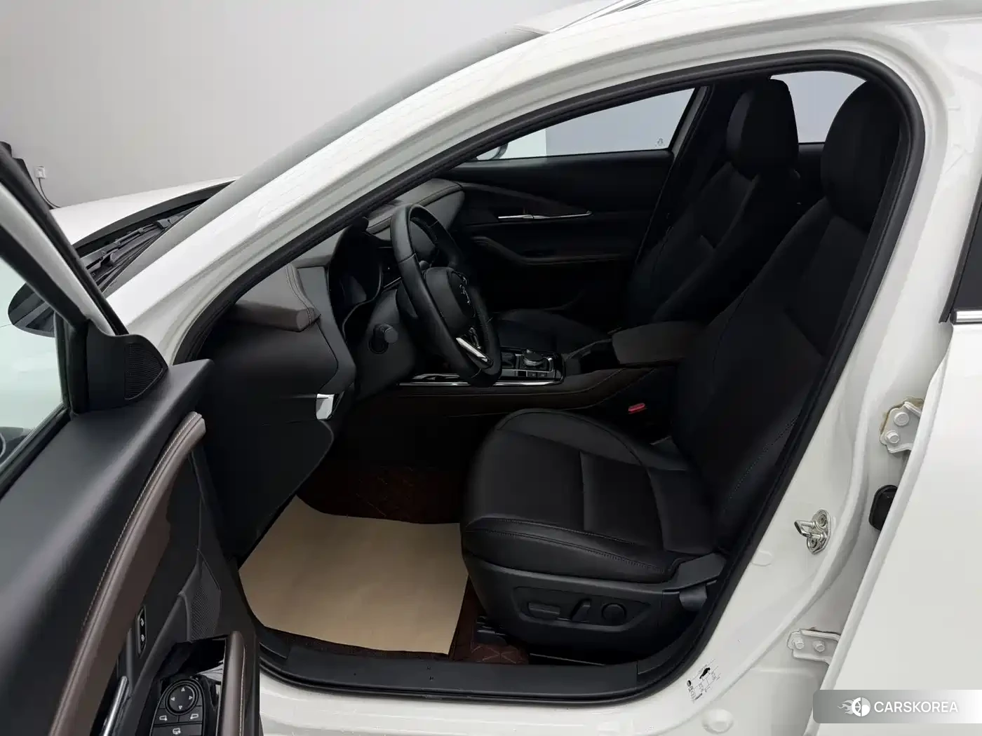 Mazda CX-30 id 4669440 из Китая 16