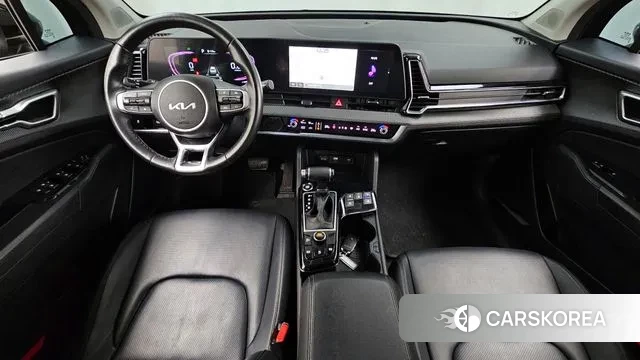 Kia Sportage 5th Generation id 3746763 из Кореи 17