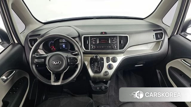 Kia The New Ray id 4434904 из Кореи 27