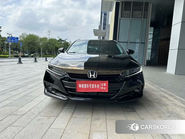 Honda Accord id 4367547 из Китая 35